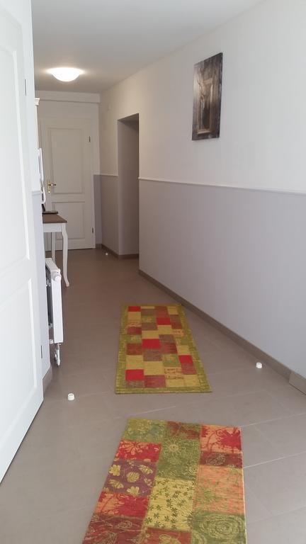 Guest House Altes Forstamt Eberswalde Exterior photo